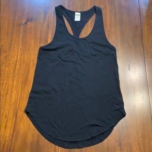 Victoria Secret PINK Racerback Tank Top